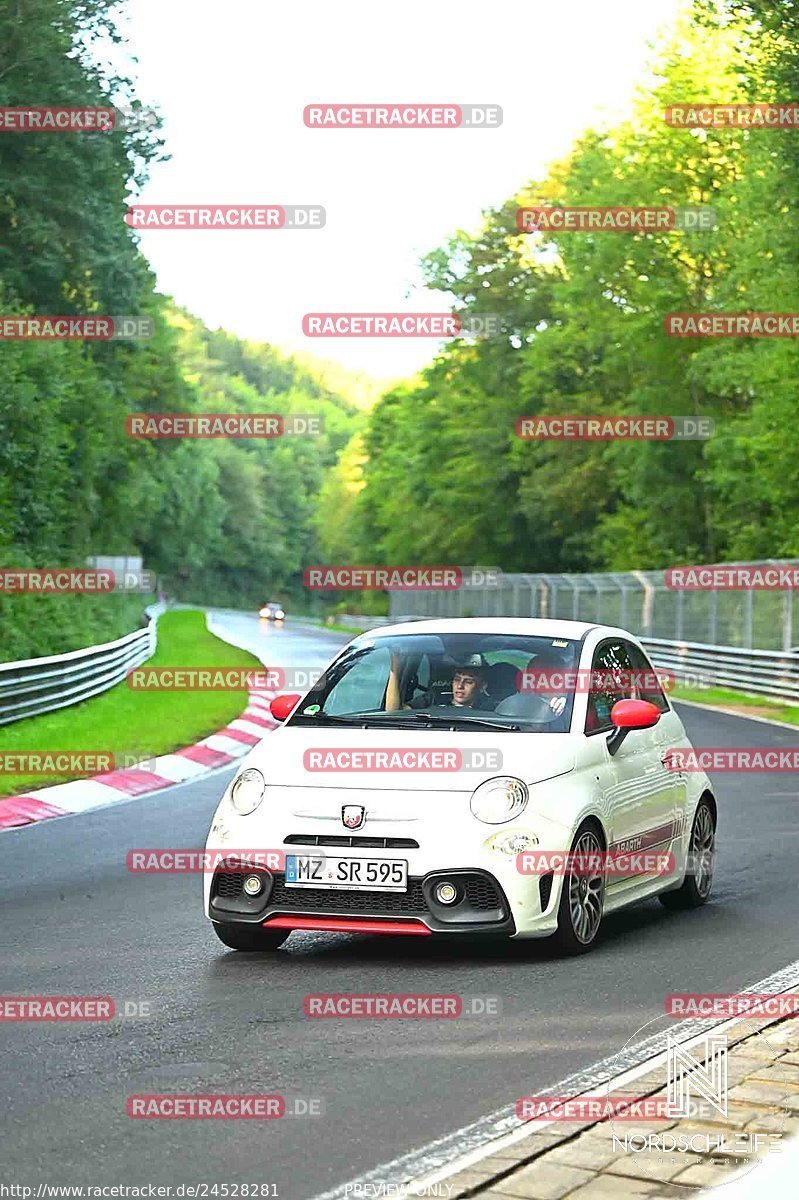 Bild #24528281 - Touristenfahrten Nürburgring Nordschleife (17.09.2023)