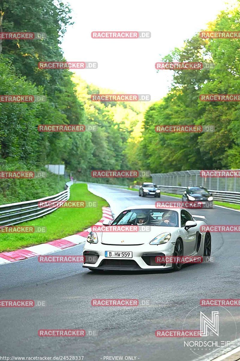 Bild #24528337 - Touristenfahrten Nürburgring Nordschleife (17.09.2023)