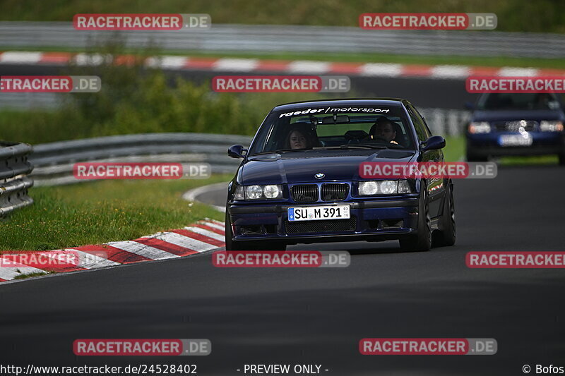 Bild #24528402 - Touristenfahrten Nürburgring Nordschleife (17.09.2023)