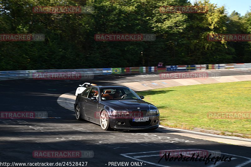 Bild #24528427 - Touristenfahrten Nürburgring Nordschleife (17.09.2023)