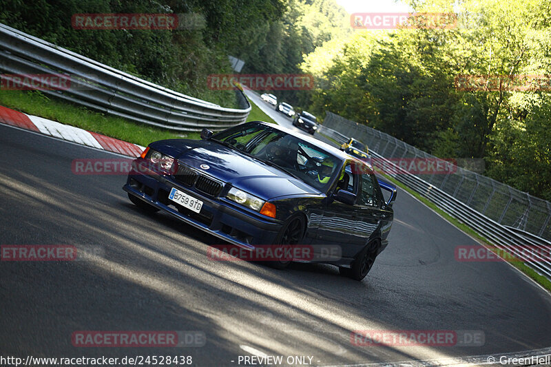 Bild #24528438 - Touristenfahrten Nürburgring Nordschleife (17.09.2023)