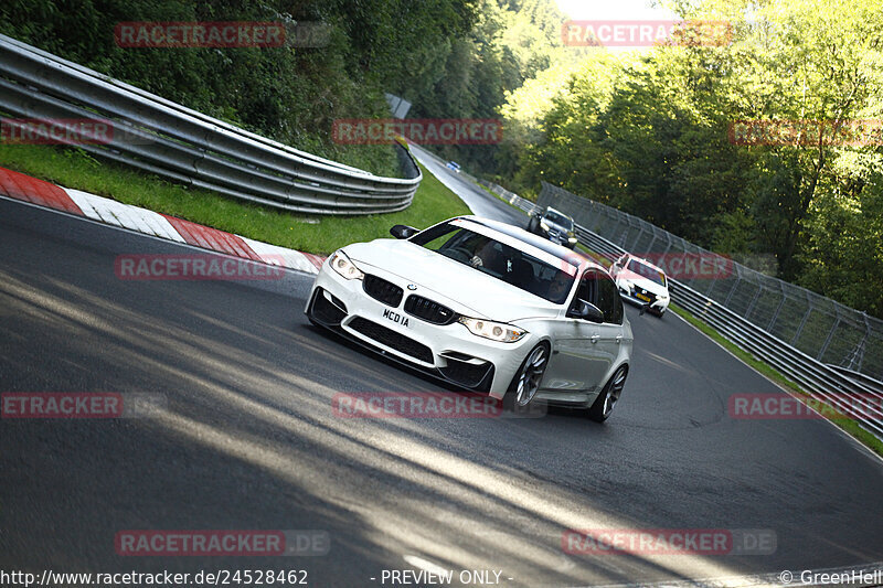 Bild #24528462 - Touristenfahrten Nürburgring Nordschleife (17.09.2023)