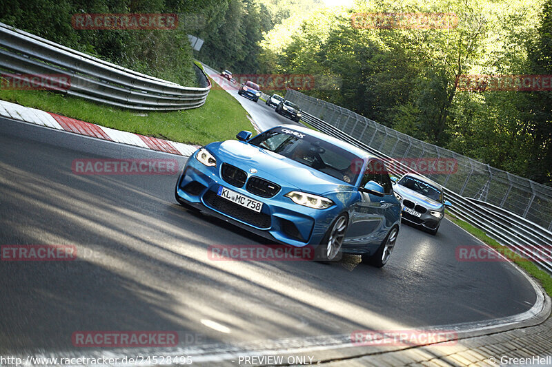 Bild #24528495 - Touristenfahrten Nürburgring Nordschleife (17.09.2023)