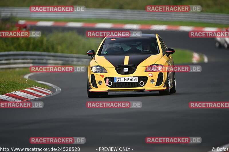 Bild #24528528 - Touristenfahrten Nürburgring Nordschleife (17.09.2023)