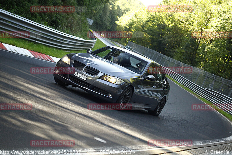 Bild #24528707 - Touristenfahrten Nürburgring Nordschleife (17.09.2023)