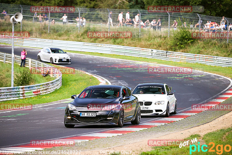 Bild #24528727 - Touristenfahrten Nürburgring Nordschleife (17.09.2023)