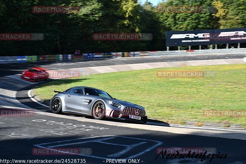 Bild #24528735 - Touristenfahrten Nürburgring Nordschleife (17.09.2023)