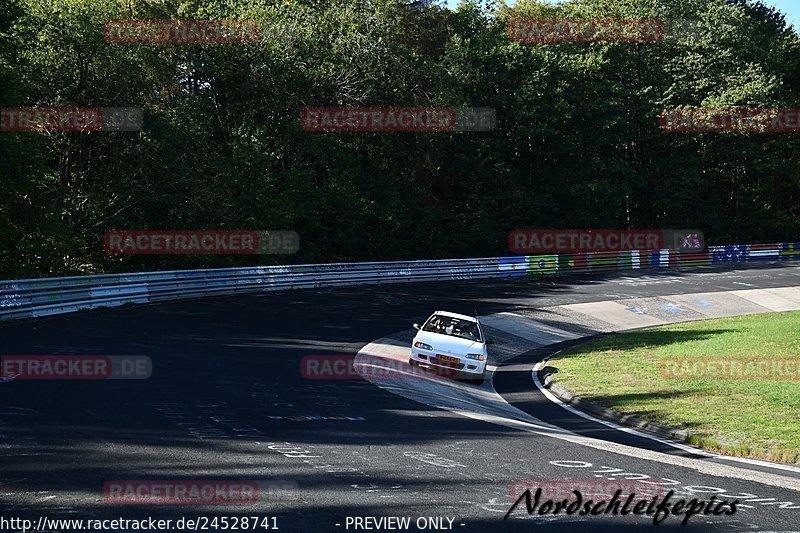 Bild #24528741 - Touristenfahrten Nürburgring Nordschleife (17.09.2023)