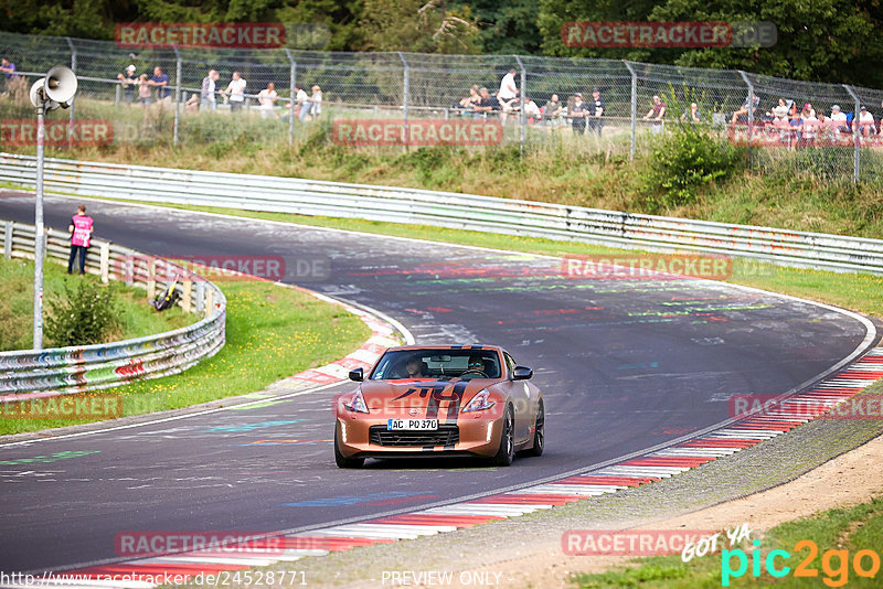 Bild #24528771 - Touristenfahrten Nürburgring Nordschleife (17.09.2023)