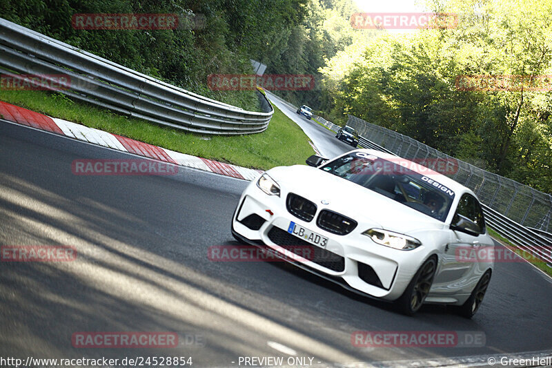 Bild #24528854 - Touristenfahrten Nürburgring Nordschleife (17.09.2023)