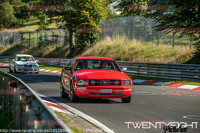 Bild #24528888 - Touristenfahrten Nürburgring Nordschleife (17.09.2023)