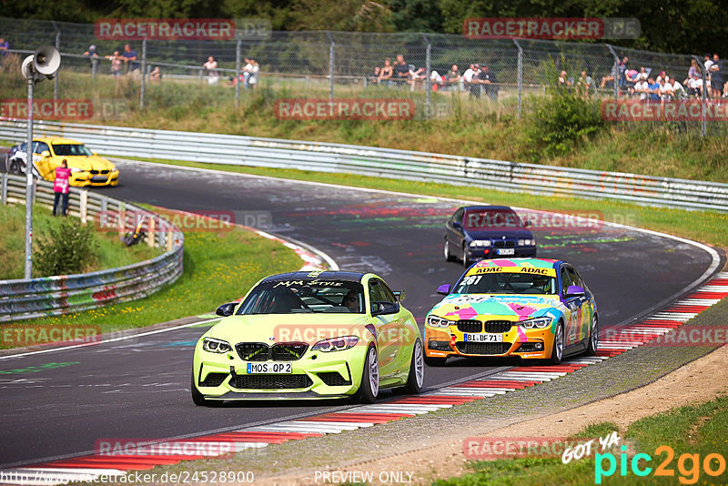 Bild #24528900 - Touristenfahrten Nürburgring Nordschleife (17.09.2023)