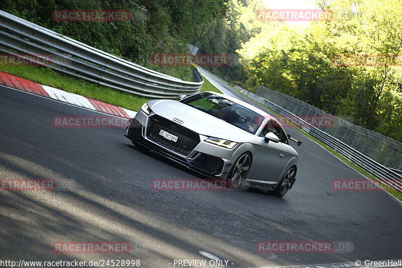 Bild #24528998 - Touristenfahrten Nürburgring Nordschleife (17.09.2023)