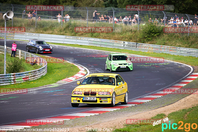 Bild #24529023 - Touristenfahrten Nürburgring Nordschleife (17.09.2023)