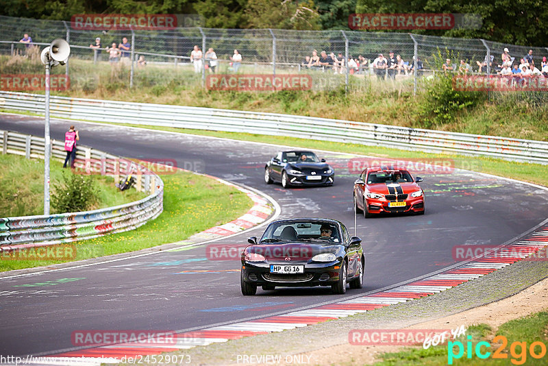 Bild #24529073 - Touristenfahrten Nürburgring Nordschleife (17.09.2023)