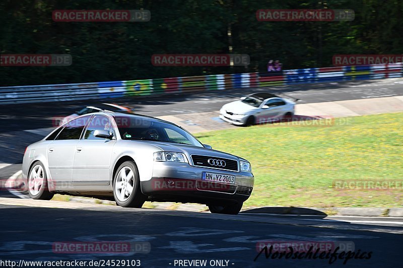 Bild #24529103 - Touristenfahrten Nürburgring Nordschleife (17.09.2023)