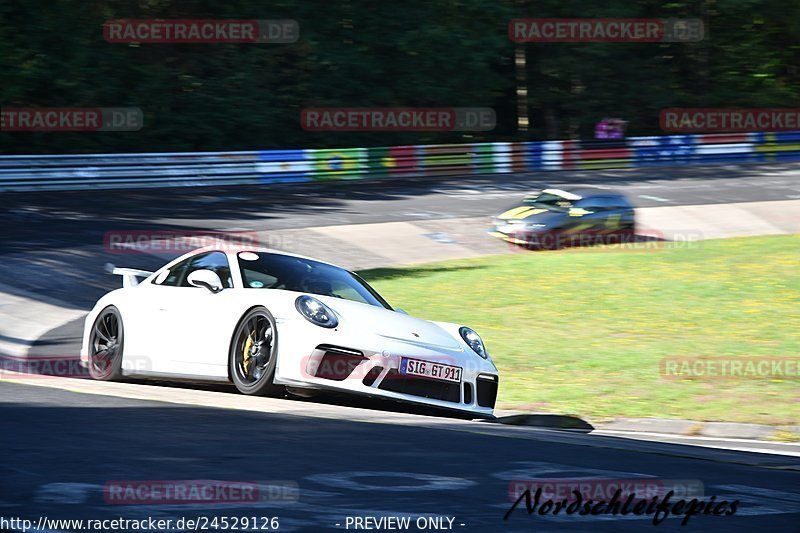 Bild #24529126 - Touristenfahrten Nürburgring Nordschleife (17.09.2023)