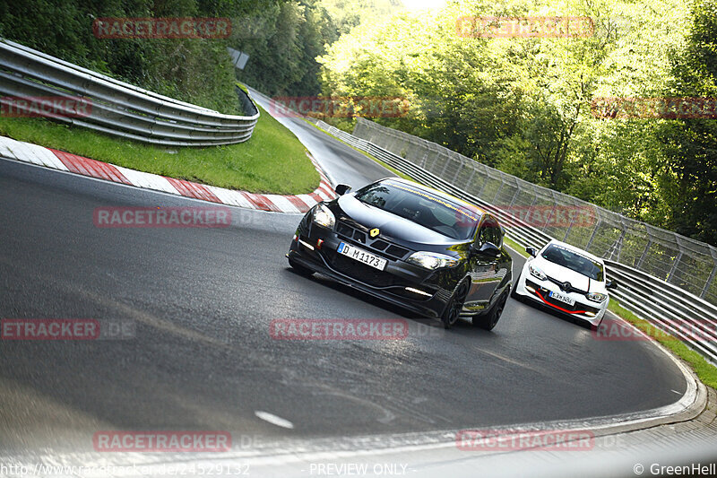 Bild #24529132 - Touristenfahrten Nürburgring Nordschleife (17.09.2023)