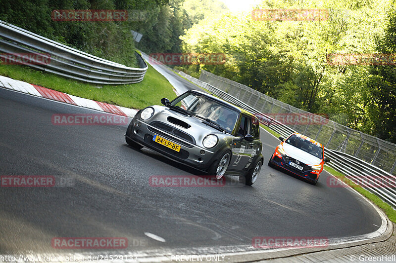 Bild #24529137 - Touristenfahrten Nürburgring Nordschleife (17.09.2023)