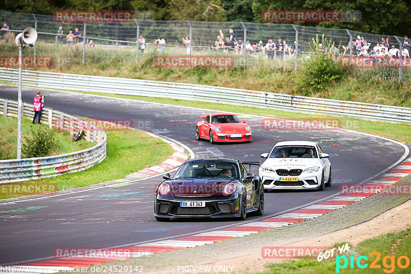 Bild #24529142 - Touristenfahrten Nürburgring Nordschleife (17.09.2023)