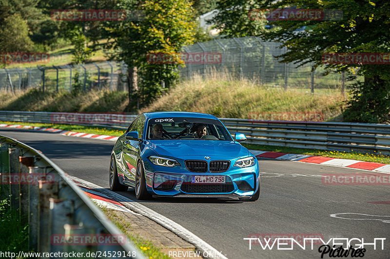 Bild #24529148 - Touristenfahrten Nürburgring Nordschleife (17.09.2023)