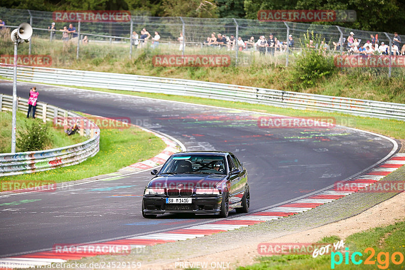 Bild #24529159 - Touristenfahrten Nürburgring Nordschleife (17.09.2023)