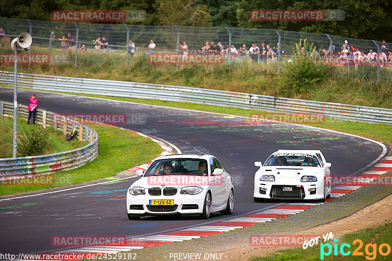 Bild #24529182 - Touristenfahrten Nürburgring Nordschleife (17.09.2023)