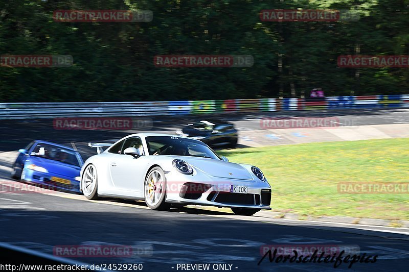 Bild #24529260 - Touristenfahrten Nürburgring Nordschleife (17.09.2023)