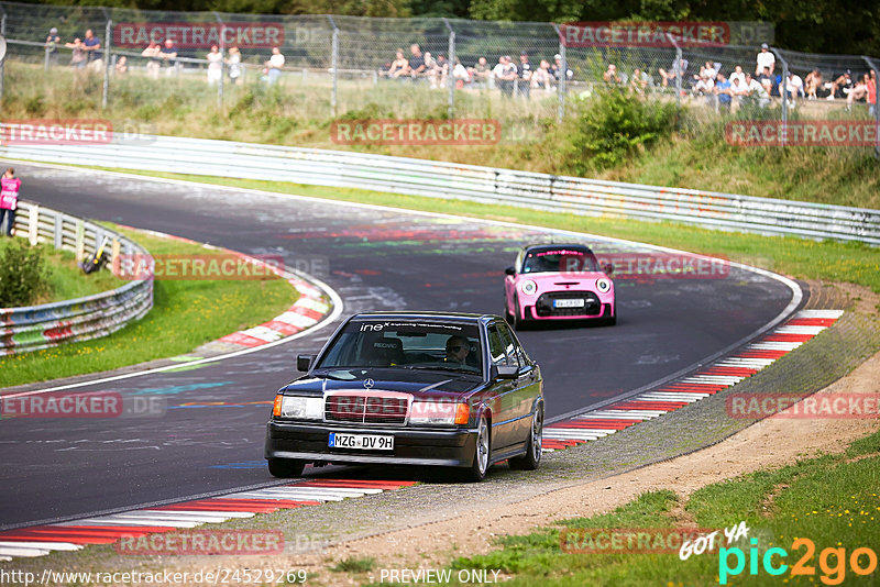 Bild #24529269 - Touristenfahrten Nürburgring Nordschleife (17.09.2023)