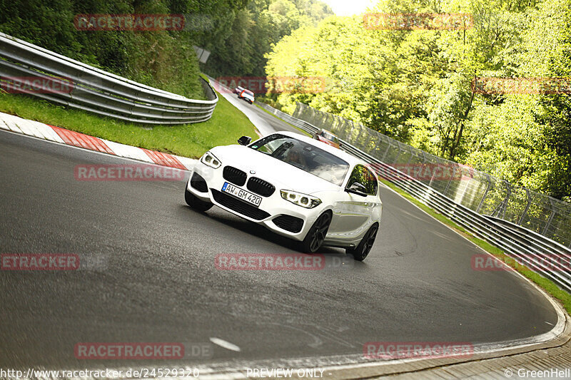 Bild #24529320 - Touristenfahrten Nürburgring Nordschleife (17.09.2023)