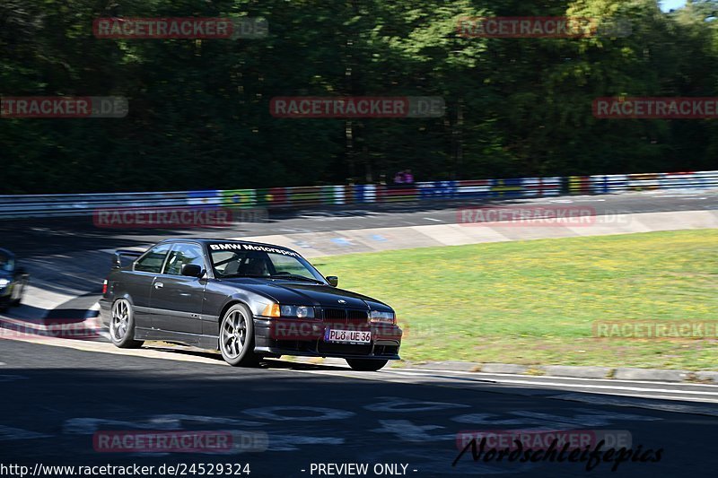 Bild #24529324 - Touristenfahrten Nürburgring Nordschleife (17.09.2023)