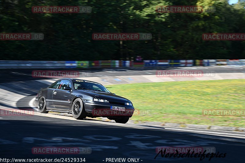 Bild #24529334 - Touristenfahrten Nürburgring Nordschleife (17.09.2023)