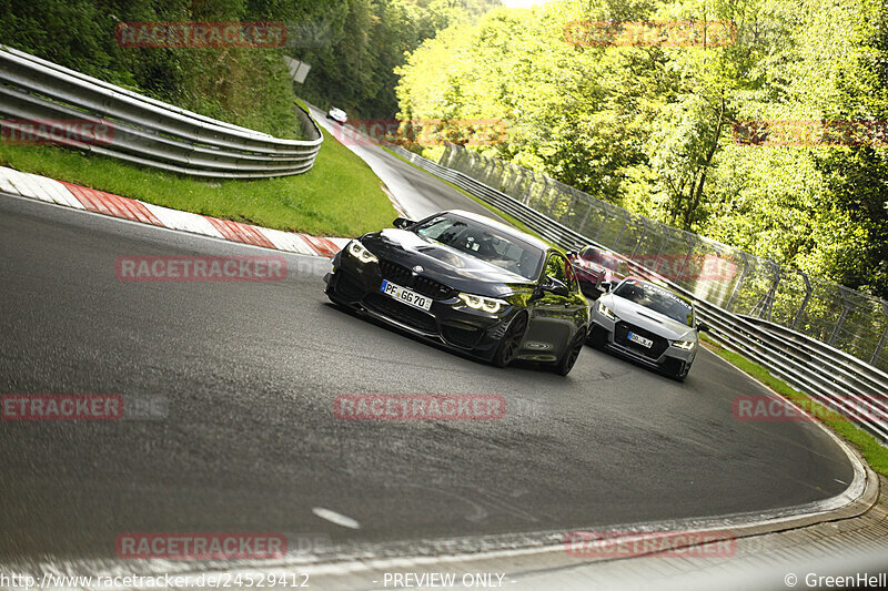 Bild #24529412 - Touristenfahrten Nürburgring Nordschleife (17.09.2023)