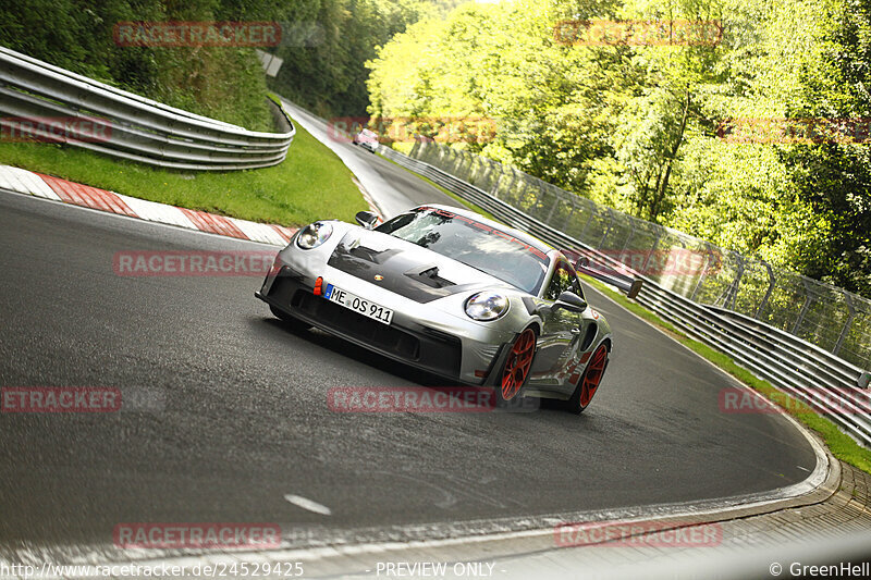 Bild #24529425 - Touristenfahrten Nürburgring Nordschleife (17.09.2023)