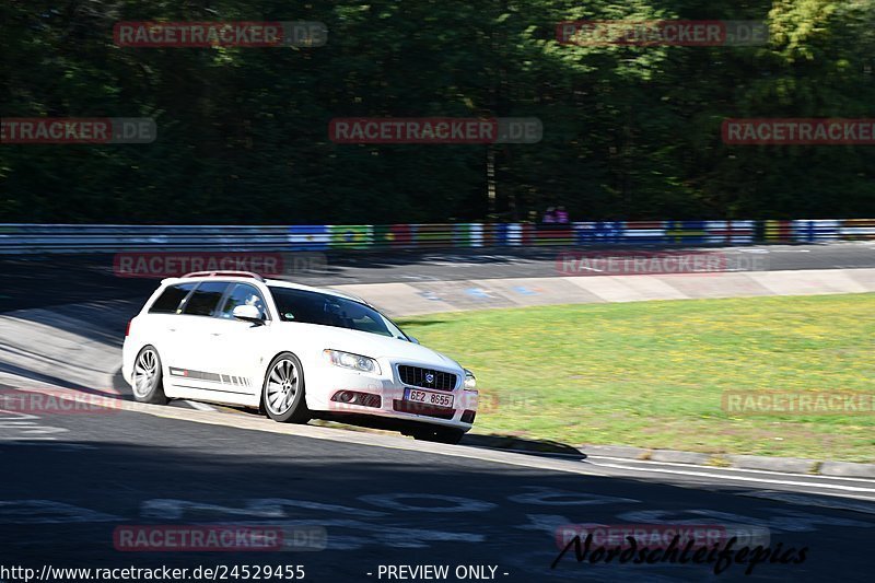 Bild #24529455 - Touristenfahrten Nürburgring Nordschleife (17.09.2023)