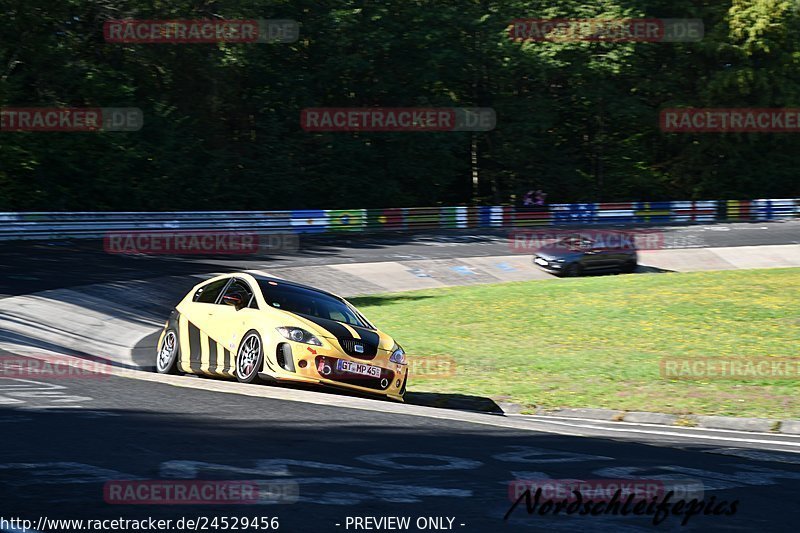 Bild #24529456 - Touristenfahrten Nürburgring Nordschleife (17.09.2023)