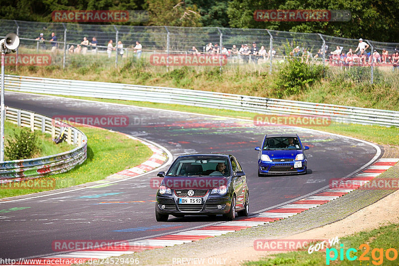 Bild #24529496 - Touristenfahrten Nürburgring Nordschleife (17.09.2023)