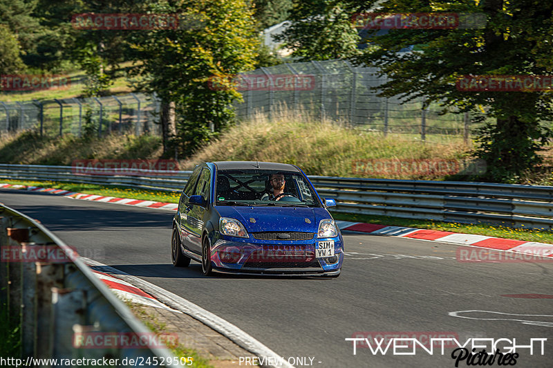 Bild #24529505 - Touristenfahrten Nürburgring Nordschleife (17.09.2023)