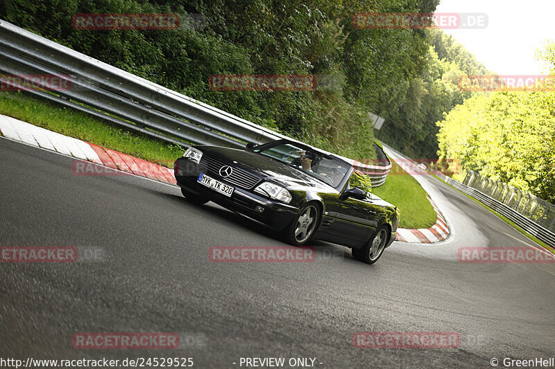 Bild #24529525 - Touristenfahrten Nürburgring Nordschleife (17.09.2023)