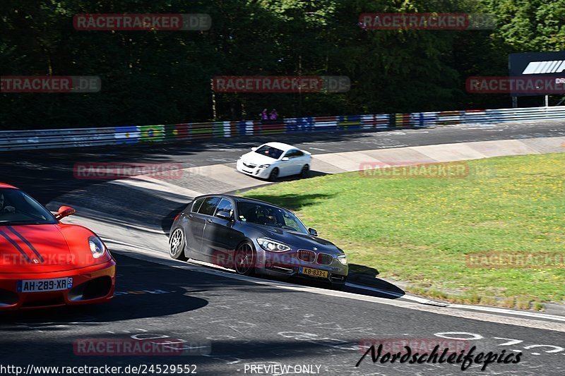 Bild #24529552 - Touristenfahrten Nürburgring Nordschleife (17.09.2023)