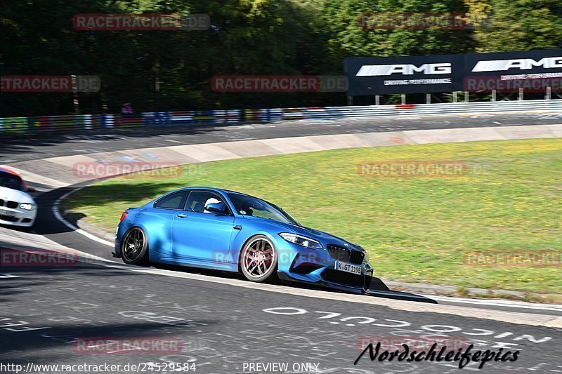 Bild #24529584 - Touristenfahrten Nürburgring Nordschleife (17.09.2023)