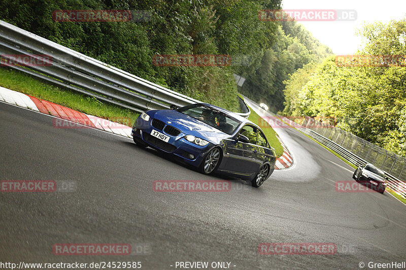 Bild #24529585 - Touristenfahrten Nürburgring Nordschleife (17.09.2023)