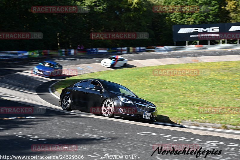 Bild #24529586 - Touristenfahrten Nürburgring Nordschleife (17.09.2023)