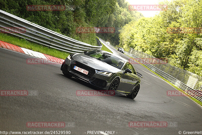 Bild #24529590 - Touristenfahrten Nürburgring Nordschleife (17.09.2023)