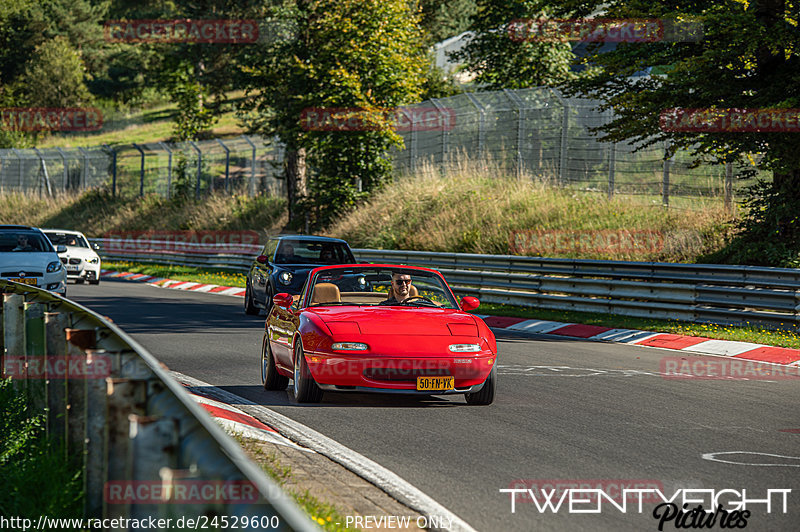 Bild #24529600 - Touristenfahrten Nürburgring Nordschleife (17.09.2023)