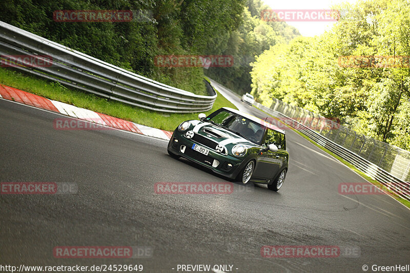 Bild #24529649 - Touristenfahrten Nürburgring Nordschleife (17.09.2023)