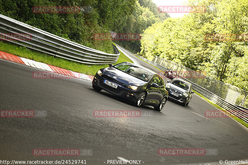 Bild #24529741 - Touristenfahrten Nürburgring Nordschleife (17.09.2023)