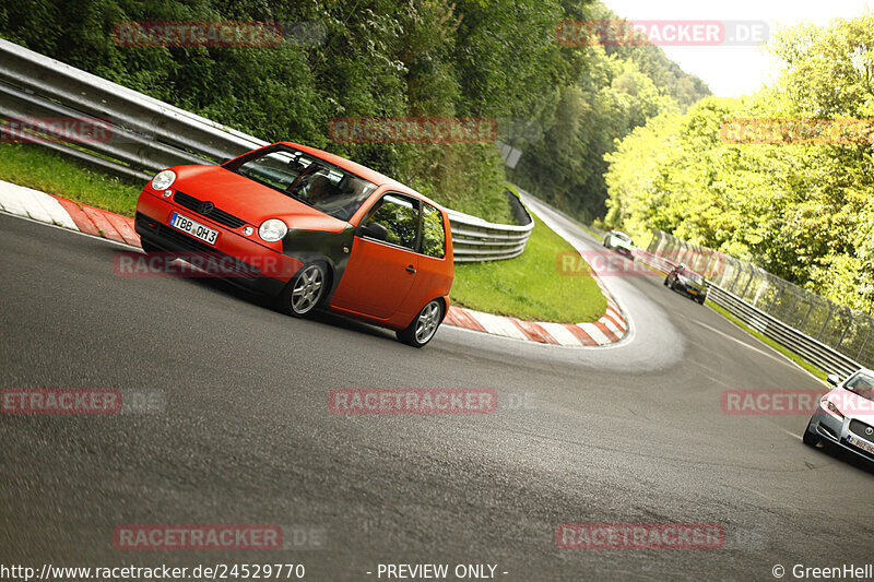 Bild #24529770 - Touristenfahrten Nürburgring Nordschleife (17.09.2023)