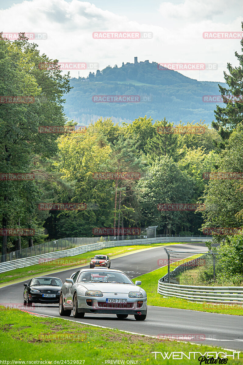 Bild #24529827 - Touristenfahrten Nürburgring Nordschleife (17.09.2023)