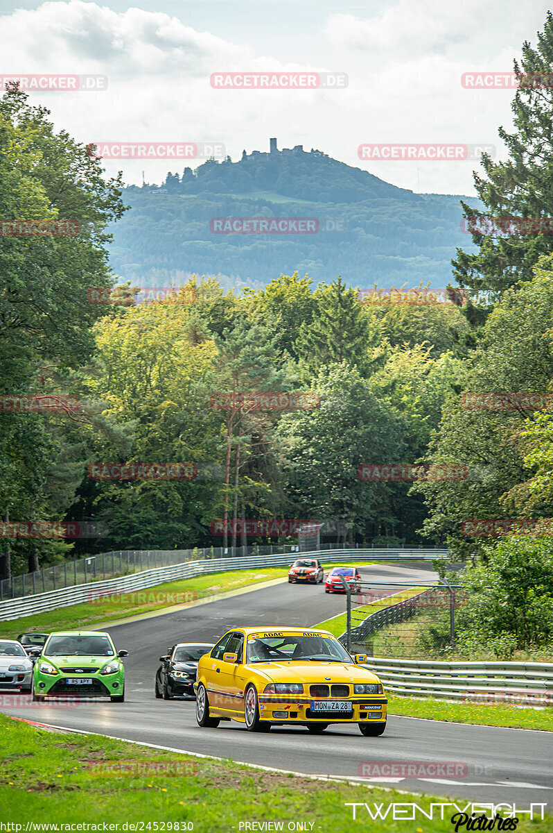 Bild #24529830 - Touristenfahrten Nürburgring Nordschleife (17.09.2023)